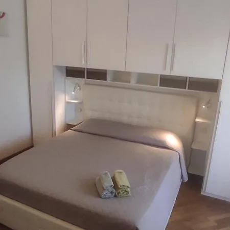Apartmán Il Borghetto