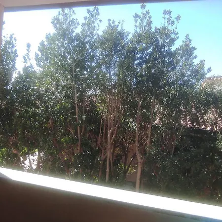 Apartmán Il Borghetto Olbia
