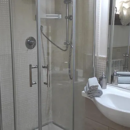 Il Borghetto Appartement Olbia