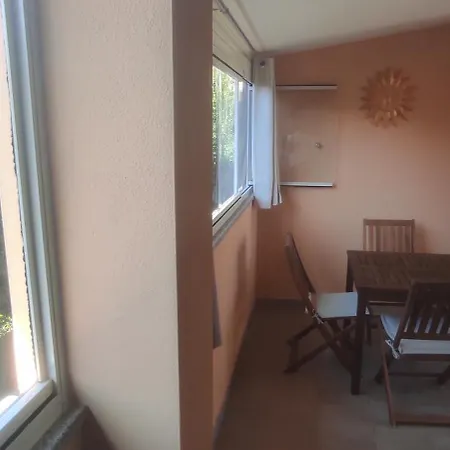 Apartmán Il Borghetto
