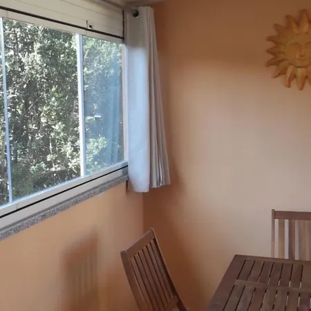 Il Borghetto Apartmán *