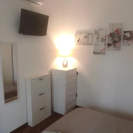 Apartmán Il Borghetto
