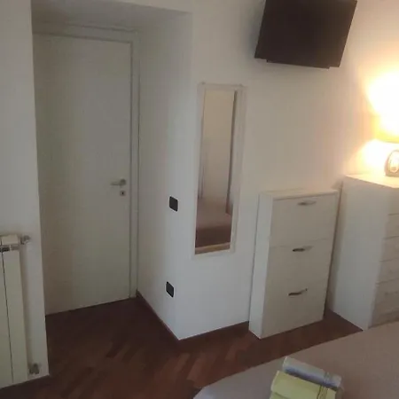 Il Borghetto Apartmán *