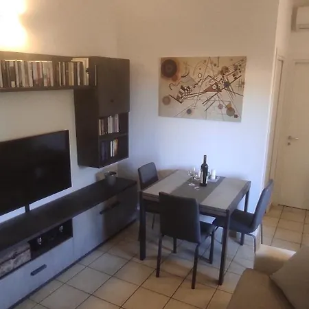 Apartment Il Borghetto *