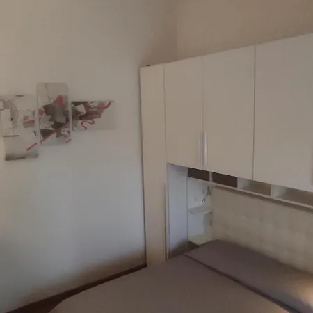 Il Borghetto Apartment Olbia