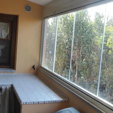 Il Borghetto Apartment