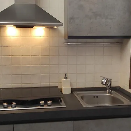 Il Borghetto Apartment Olbia